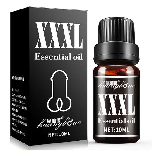 Dick Special Oil