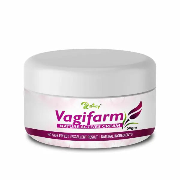 Vagina Tightening Cream