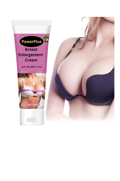 PowerPlus Imported B BOOST Enlargement Cream