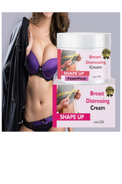 PowerPlus B Reduction Cream